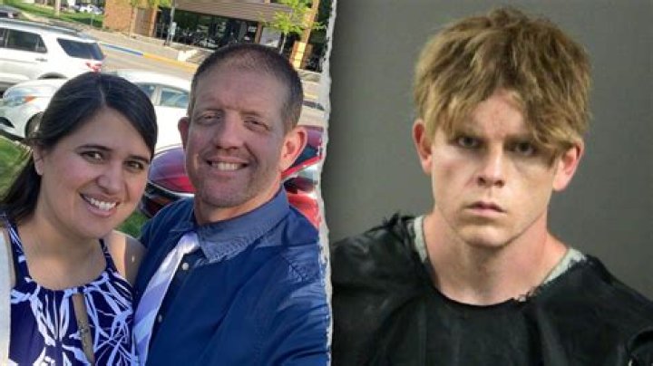 Sharon Gregory Murder Update: Where is The Murderer Mark Branch Today?