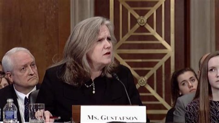 Sharon Gustafson Height, Weight, Net Worth, Age, Birthday, Wikipedia, Who, Instagram, Biography