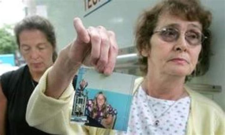 Sharron Prior Wikipedia And Age: Parents And Family