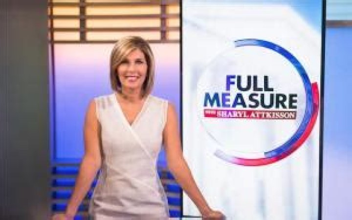 Sharyl Attkisson Bio, Age, Husband, Salary, Net Worth, The Smear, Full Measure, Books
