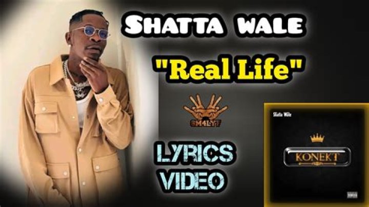 Shatta Wale Biography And Life Facts
