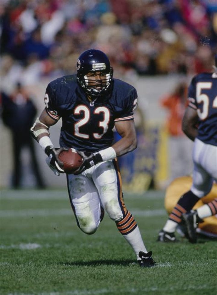 Shaun Gayle Biography, Age, Wiki, Height, Net Worth, Wife, Girlfriend, Today, Married, Family, Parents, Chicago Bears, And Girlfriend’s Murder
