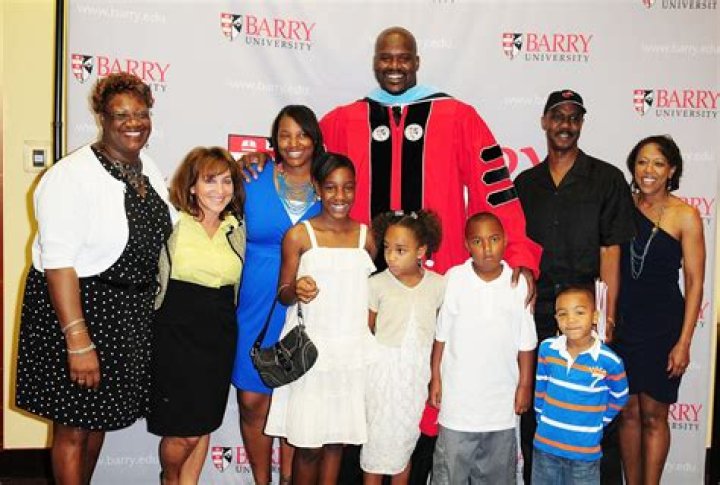 Shaunie O’Neal, Shaquille O’Neal Wife – Bio, Height, Age, Net Worth, Kids