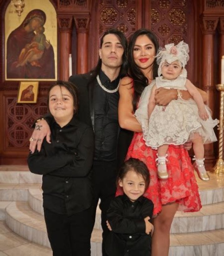 Shaunyl Benson (Criss Angel’s wife) Bio, Age, Wiki, Height, Husband, Wedding and Net Worth