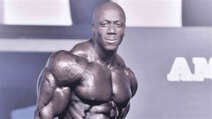 Shawn Rhoden Net Worth: How Rich was the Bodybuilder Actually?