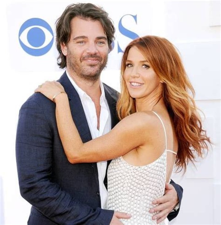 Shawn Sanford Bio, Wiki, Age, Height, Family, Wife and Net Worth