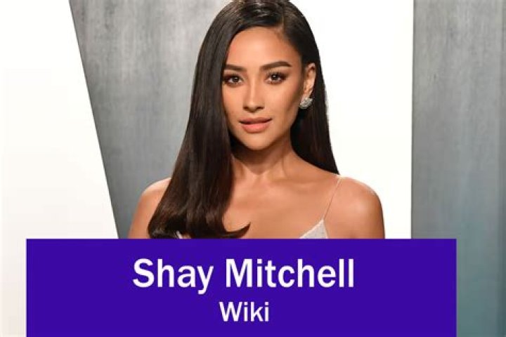 Shay Mitchell’s net worth, fact, career, awards, biography & life story