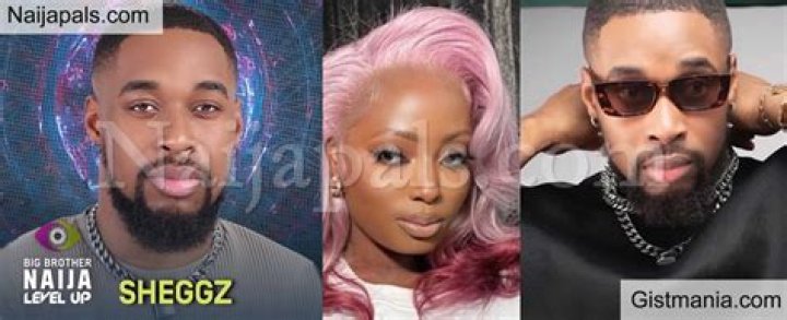 
Sheggz’s Ex-wife Promises To Spill The Beans As He Addresses Domestic Violence Allegations. 