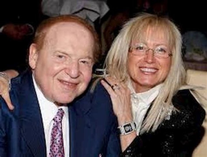 Sheldon Adelson’s Net Worth, Age, Height, Weight, Wife, Kids, Bio-Wiki