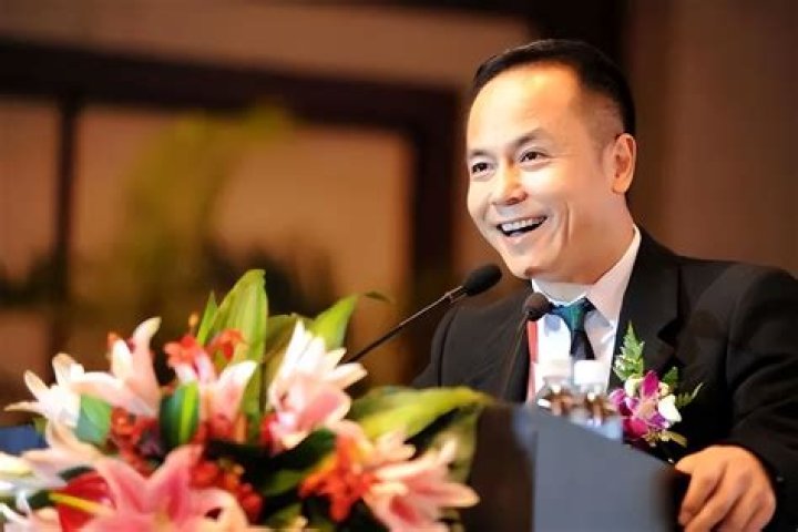 Shen Guojun’s Net Worth, Biography, Career, Awards, Fact and Life Story