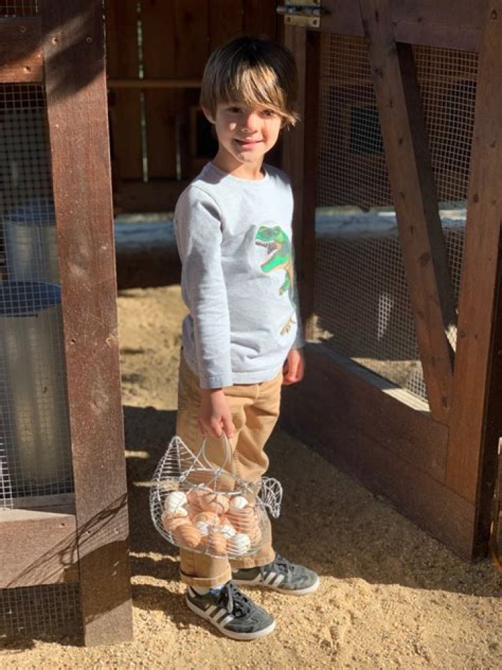 Shepherd Padalecki (Jared Padalecki Son) Wiki, Bio, Age, Height, Weight, Father, Mother, Net Worth, Facts