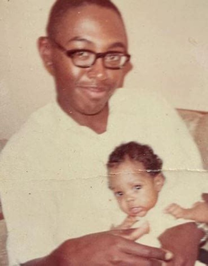 Sherri Shepherd Parents: Meet LaVerne Shepherd and Lawrence Shepherd