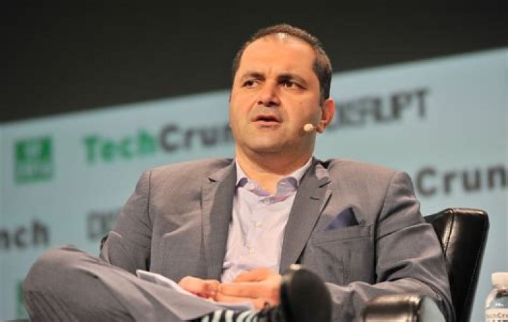 Shervin Pishevar’s Net Worth, Age, Height, Weight, Girlfriend, Dating, Bio-Wiki
