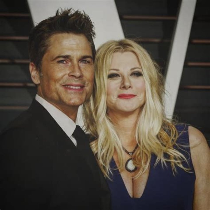 Sheryl Berkoff (Rob Lowe Wife) Wiki, Bio, Age, Height, Weight, Husband, Children, Family, Net Worth, Facts