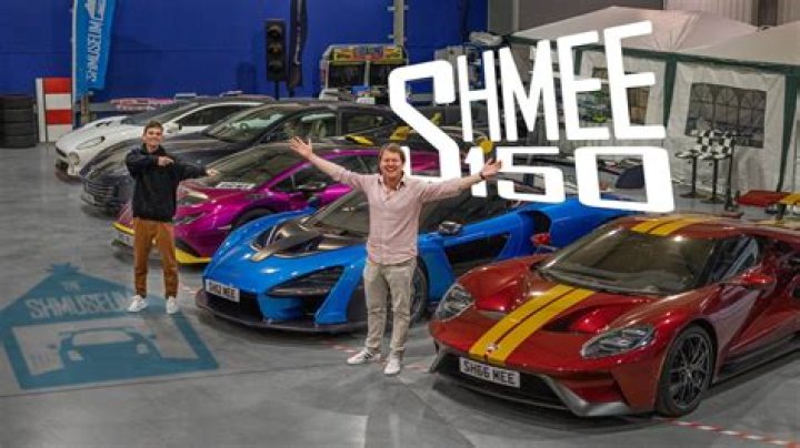 Shmee150 Biography; Net Worth, Age, House, Shop, Cars, YouTube And Girlfriend