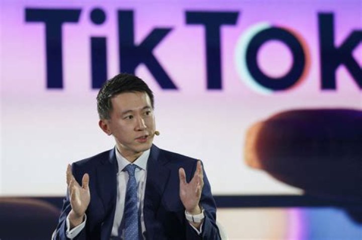 Shou Zi Chew Wife And Wikipedia: Everything On New TikTok CEO