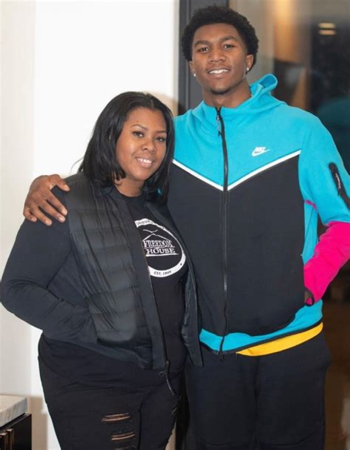 Shy Odom Parents Name: Is He Lamar Odom Son? Sierra Canyon Basketball Player Family Background