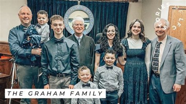 Siblings Jimmy Graham Brother And Sister Details