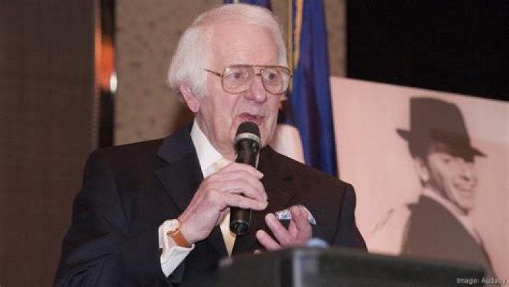 
Sid Mark- Philadelphia Emblematic Radio Presenter And Sinatra Themed Host Passes Away Aged 88 