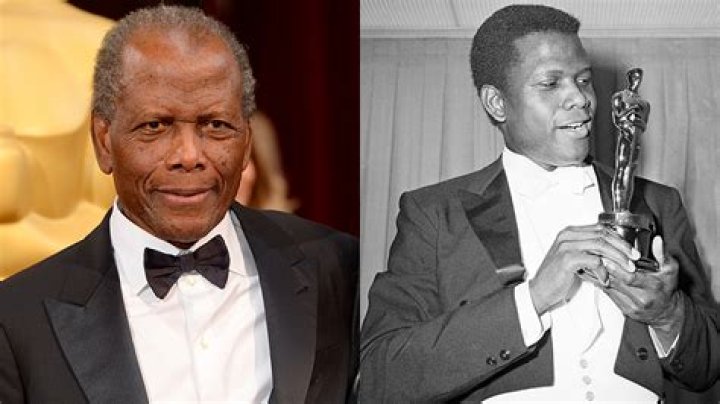 
Sidney Poitier Cause of Death, How did Sidney Poitier Die? 