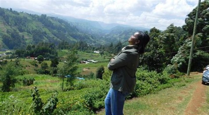 Silent Lodge, Othaya, Kenya