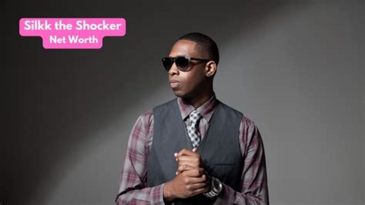 Silkk the Shocker’s biography, net worth, fact, career, awards and life story