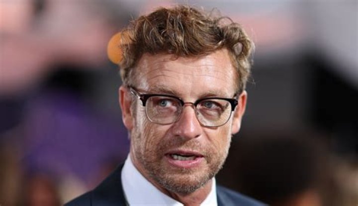 Simon Baker (Australian Actor) Net Worth: How rich is Simon Baker?