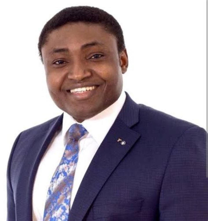 Simon Ekpa Arrested By Interpol: What Did He Do And Where Is He Now?