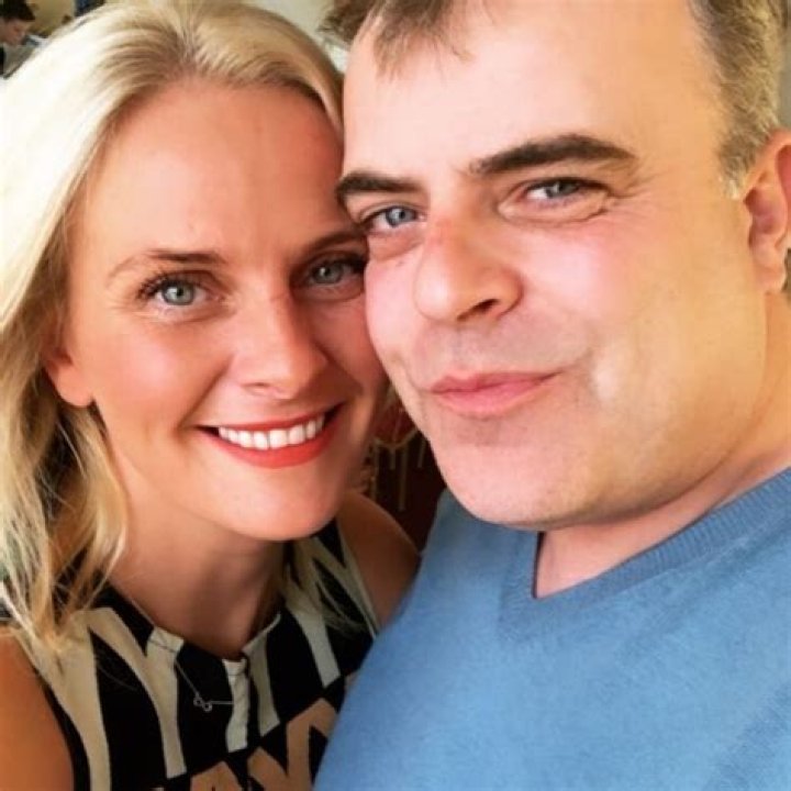 
Simon Gregson Wife Who is Simon Gregson Wife? 