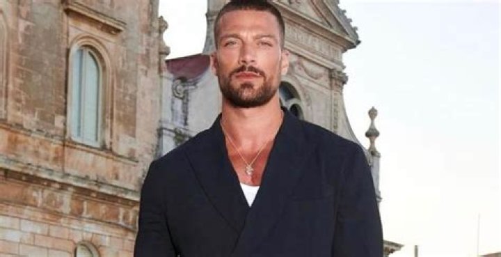 Simone Susinna Wikipedia : Everything To Know About The Actor