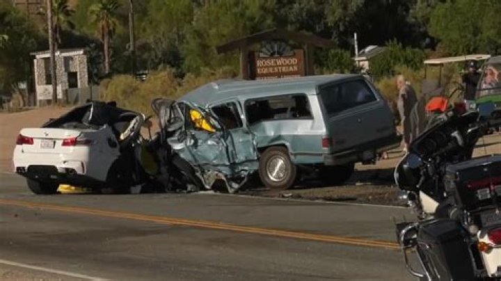 
Singer Ben Kweller’s 16-Year-Old Son Dorian Zev Dies in Car Accident 