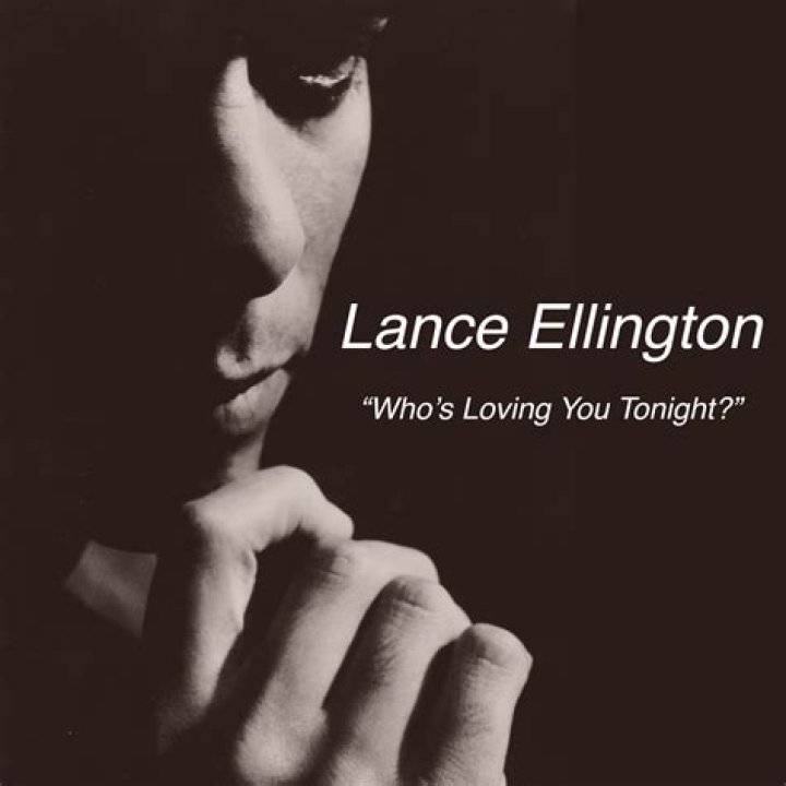 Singer| Is Lance Ellington Related To Duke Ellington? Everything To Know