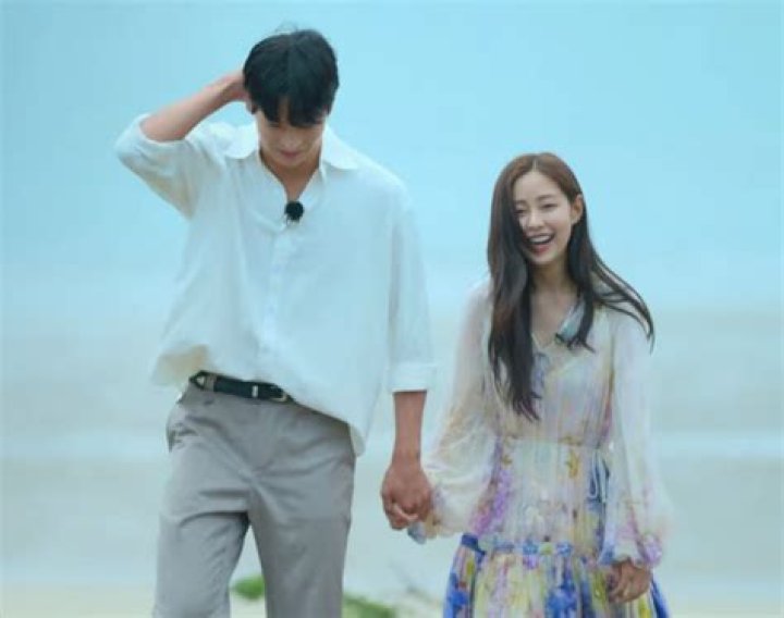 Singles Inferno: Meet Shin Seul-ki, Age Boyfriend And Net Worth