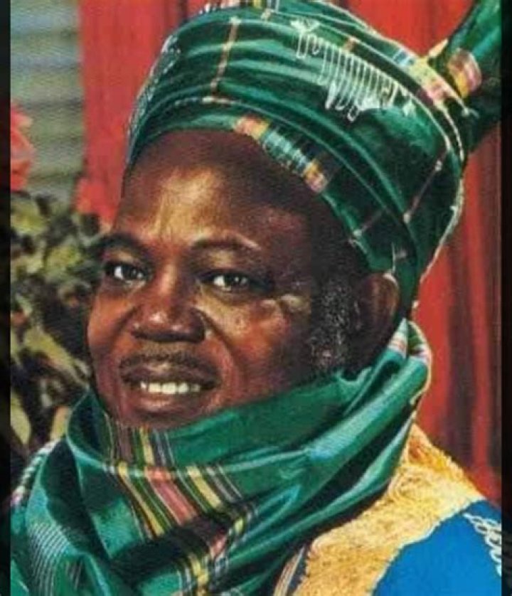 Sir. Ahmadu Bello Biography