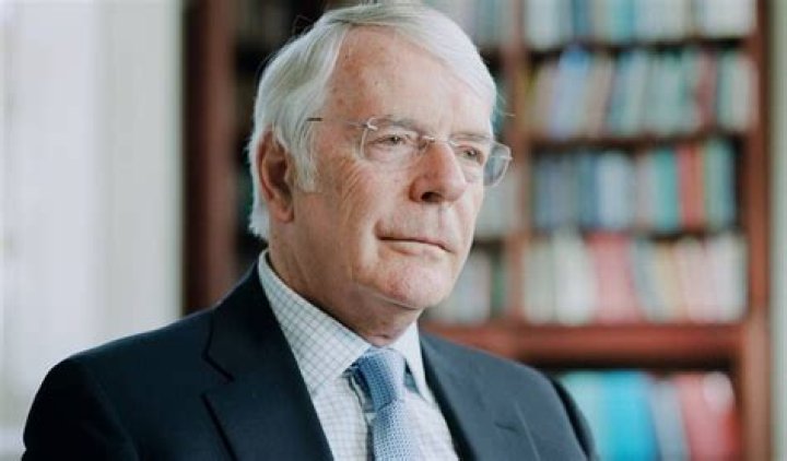Sir John Major Net Worth, Income, Salary, Earnings, Biography