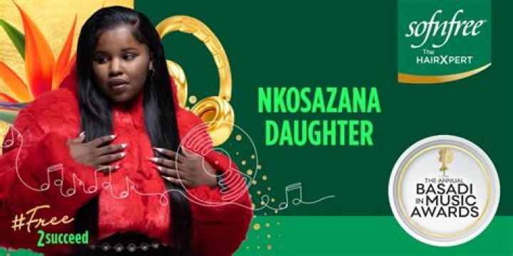 Sir Trill | Daughter, Amapiano Vocalists, Girlfriend Nkosazana