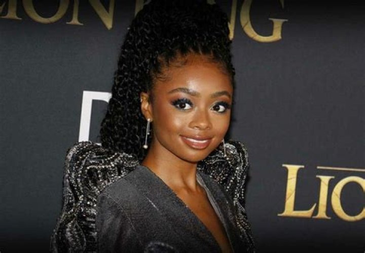 Skai Jackson Age, Ethnicity, Height, family, Boyfriend, Net Worth, Religion, Birthday, Facts & Bio