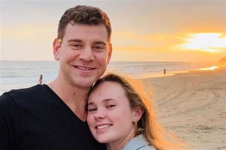 Skater: Is Brandon Frazier Gay? Girlfriend Or Partner -Everything To Know