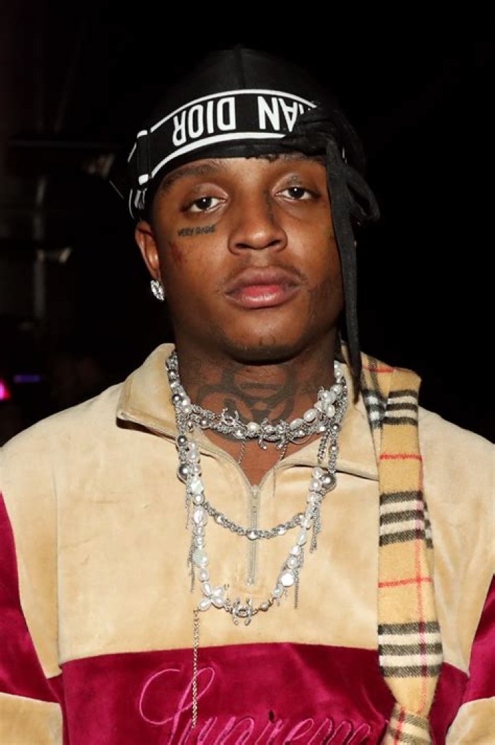Ski Mask the Slump God Net Worth, Girlfriend and Real Name, Age, Height, Wiki, Biography, Instagram