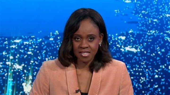 Sky News Gillian Joseph Husband Tunde Adebayo, What We Know So Far