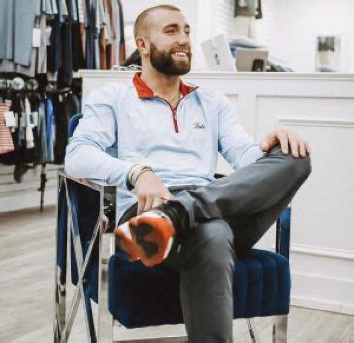 Slade Bolden Height, Weight, Net Worth, Age, Birthday, Wikipedia, Who, Nationality, Biography