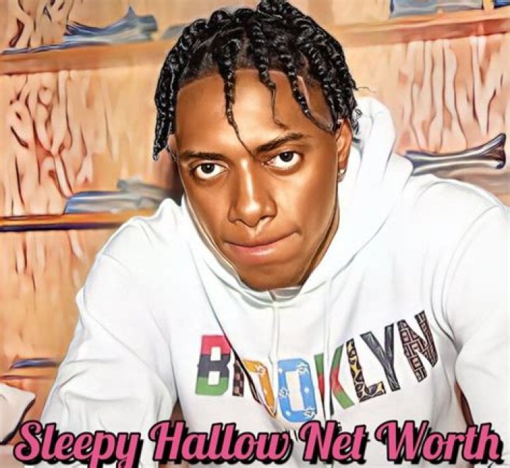 Sleepy Hallow Net Worth: How Rich Is Rapper Sleepy Hallow, Where is His Real Name?