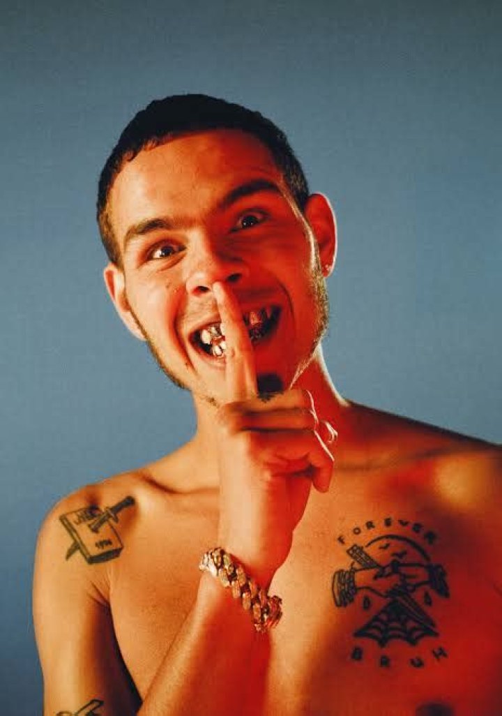 Slowthai Biography: Real Name, Wiki, Age, Height, Wife, Net Worth