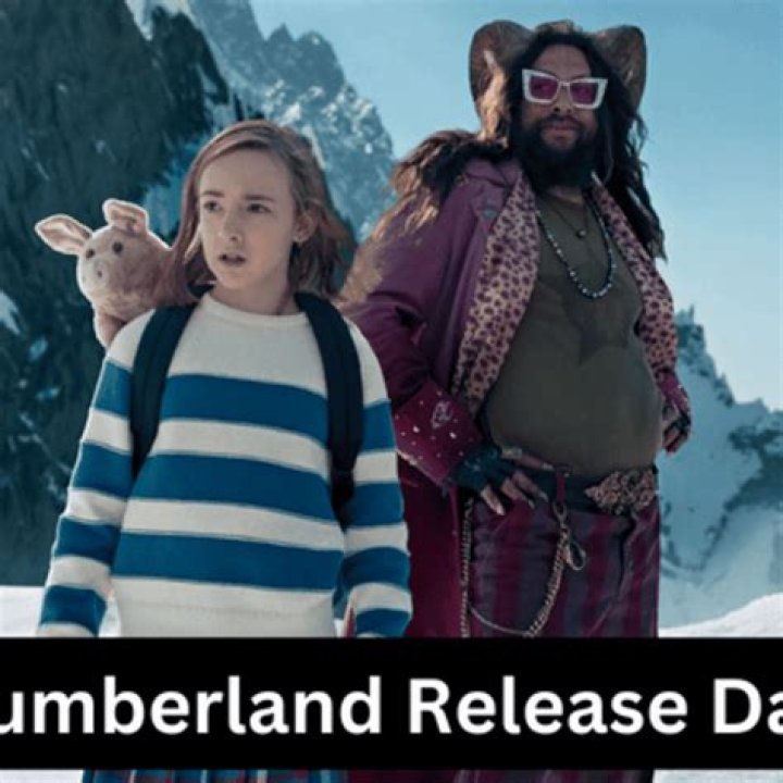 
Slumberland Release Date: Things You Must Need to Know! 