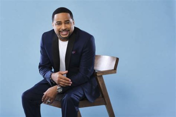 Smokie Norful’s Net Worth, Biography, Career, Awards, Fact and Life Story