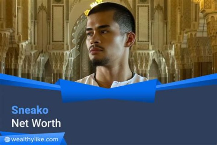 Sneako Net Worth: How Rich Is Sneako?