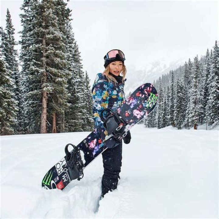 Snowboarder: Chloe Kim Siblings: Sisters Erica Kim & Tracy Kim; Family Details Explored
