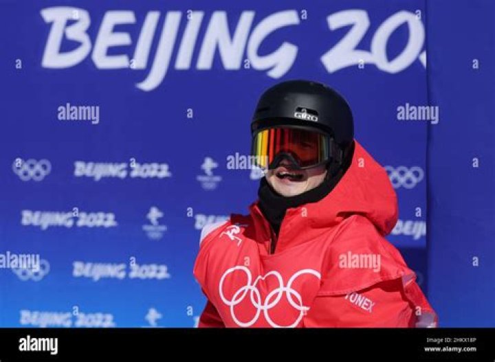 Snowboarder: How Tall Is Kaito Hamada Height? His Age Wikipedia; Parents Family Details