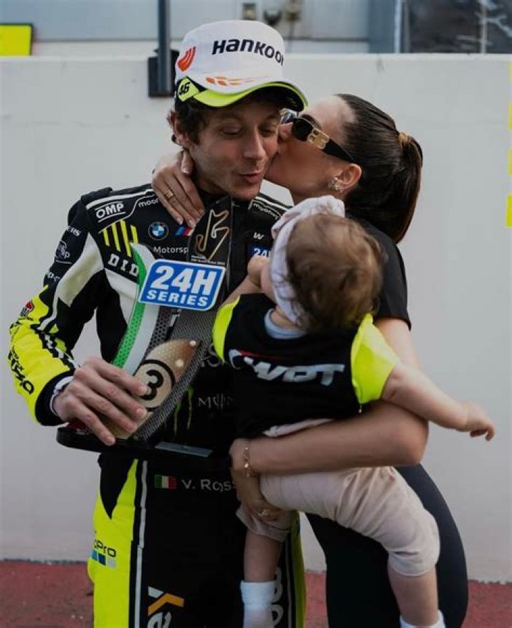 Sofia Elena Rossi: 10 Facts On Paolo Rossi Daughter