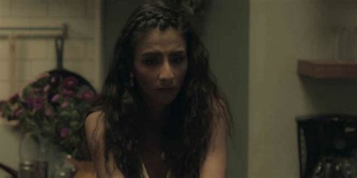 Sofia Engberg Instagram, Age and Edad – How Old Is The Five Juanas Actress?